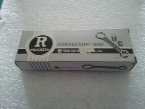 Imagen 2 de 2 de Kit Biela Honda C90 Econo Power Rocket