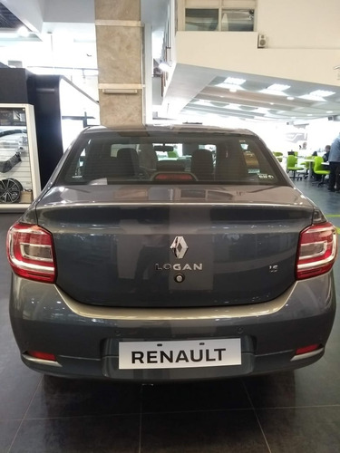 Renault Logan Zen 1.6