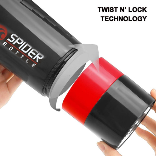 Imagen 5 de 8 de Vaso Mezclador Térmic Auto Revolvedor Selfmug Everest.uy