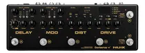 Comprar Nux Multi-effect Guitarra 16 Efectos Midi (cerberus)