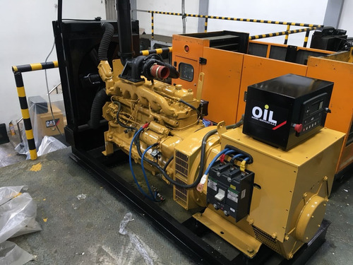 Planta Eléctrica John Deere Diésel Kva Trifasica125 Kva