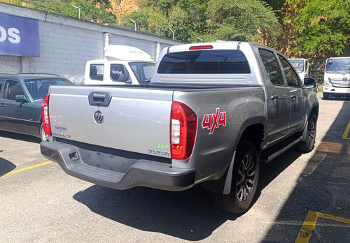Foton Tunland G7 2.0 Full