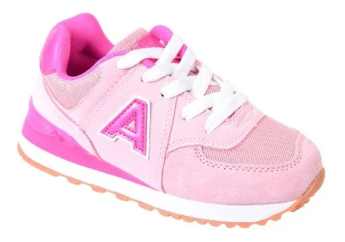 Zapatillas asnay para niños new arrivals