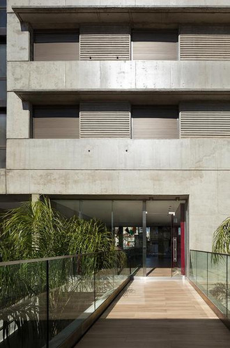 Edificio Silene I - Cocheras En Venta