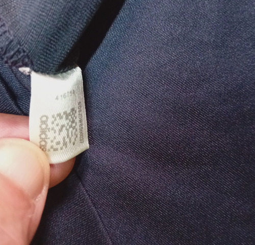Camiseta Adidas Original Talle Xl Medidas En Descripción. (Usado)