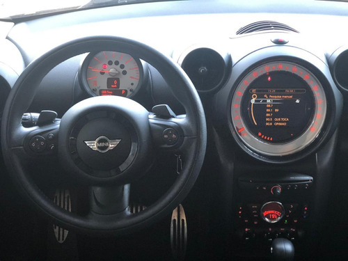 Mini Countryman 4.6s Top 2014/2015