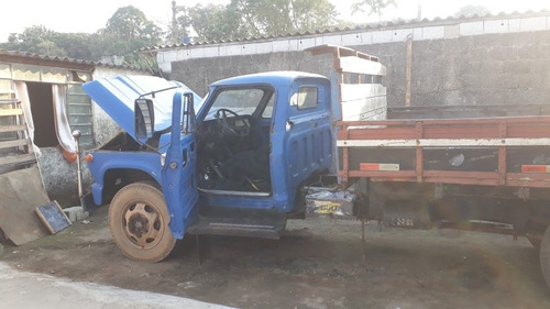 Imagem 6 de 6 de Chevrolet 60 Chevrolet 60