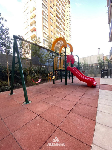 Impecable 1d1b / Garantia En Cuotas / Estacionamiento
