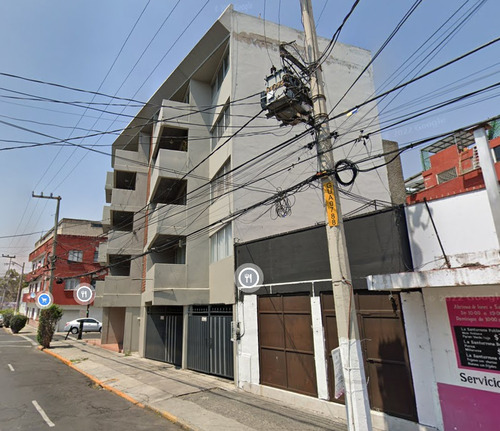 Departamento En Venta Gam Tepeyac Insurgentes Exa*