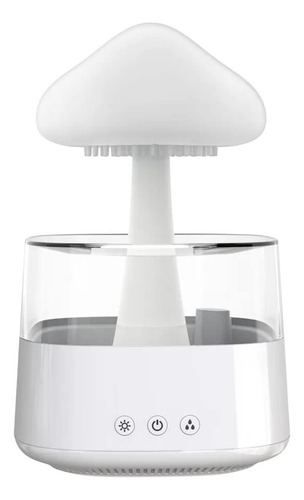 Humidificador Cloud, Difusor Para Dormitorio Y Hogar, Cool M