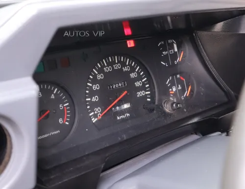 Toyota Land Cruiser 4.5 Fzj75 Macho