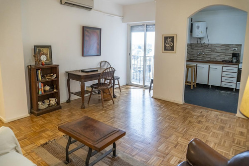 Imagen 5 de 11 de Departamento - Olivos-vias/maipu