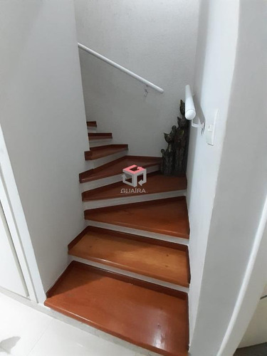 Imagem 16 de 29 de Sobrado À Venda, 3 Quartos, 1 Suíte, 9 Vagas, Silveira - Santo André/sp - 87721