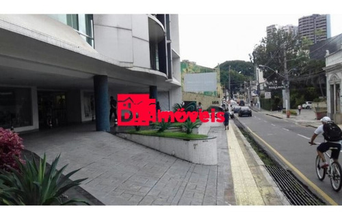 Imagem 1 de 10 de Sala Comercial Belém - 10007815