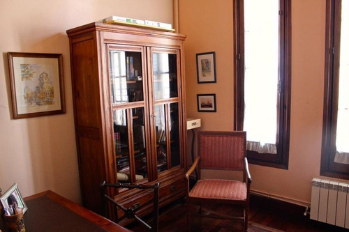 Gran Casa En Pleno Centro De Paysandú