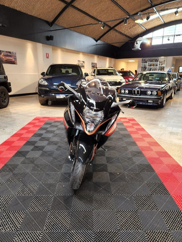 Imagen 5 de 5 de Suzuki Hayabusa 1300 Hilton Motors Co