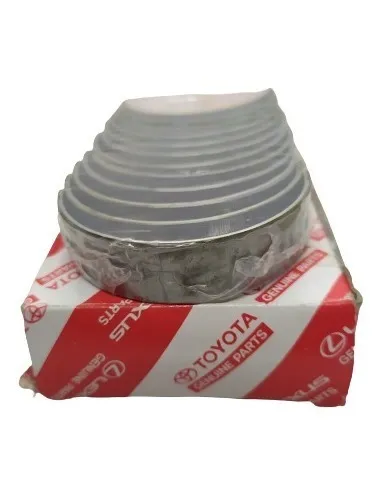 comprar Biela Std Toyota Kavak Fortuner 4runner 4.0 (1grfe)