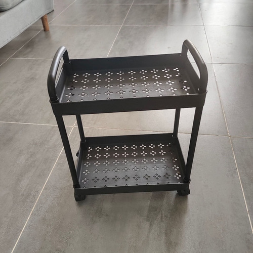 Gabinete Genérico Modelo 5 Plástico 1.83m X 91cm