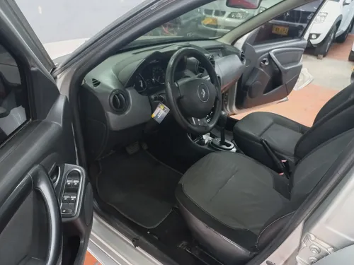 Renault Duster 2.0 Dynamique 4x2