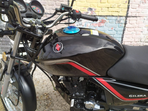 Imagen 11 de 16 de Gilera Vc 150 Rd Kova Motor Mejor Precio Contado Entrega