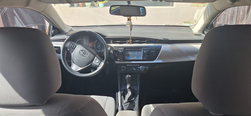 Toyota Corolla 1.8 Xei Mt Pack 140cv