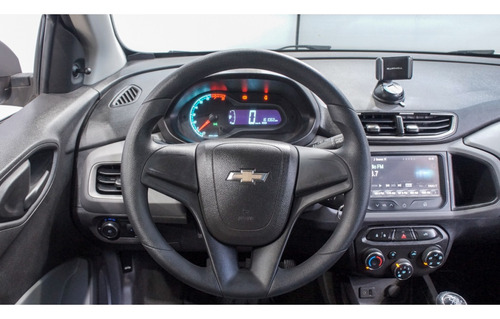 Chevrolet Onix 1.0 MPFI LT 8V FLEX 4P MANUAL