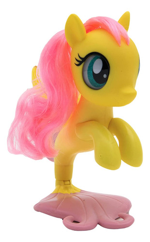 My Little Pony Paquete De Colección Seapony