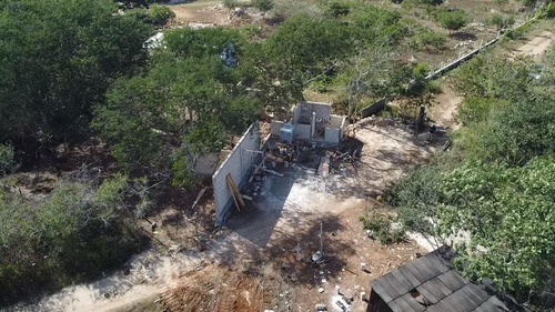 Lotes Industriales En Venta En Umán, Mérida Con Excelente Ubicación