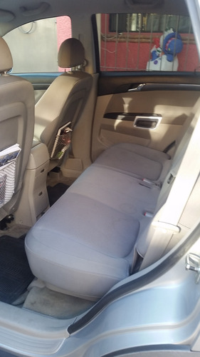 Chevrolet Captiva 2.4 A Sport Aa R-16 At