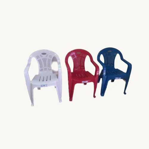 Silla Con Apoya Brazos