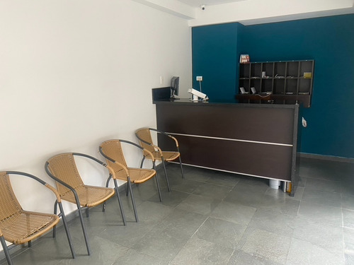 Imagen 3 de 14 de Apartamento En Venta Chapinero Alto - Bogotá