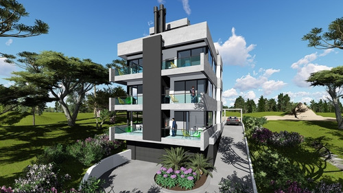 Cod 219 Edificio Neptuno 2a 3 Amb