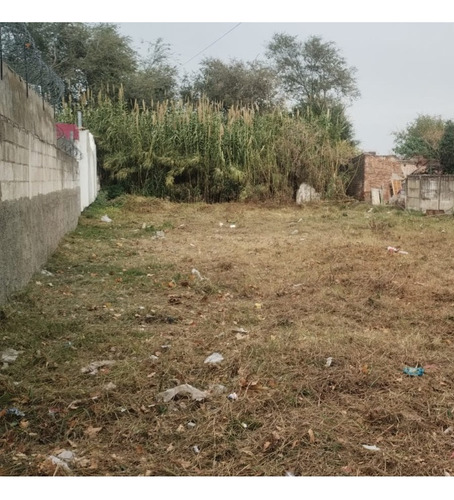 En Venta! Terreno Av Garibaldi 700- Banda Norte