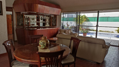 Casa En Venta Lomas De Cocoyoc
