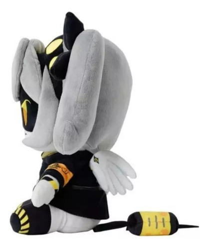 M2 Camexuny Muñeca De Peluche Cute N Plush De Murder Drones