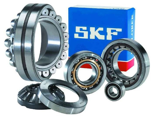 Kit De Rulemanes Traseros Skf Ford Orion Con Accesorios