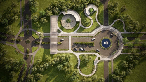 Imagen 4 de 30 de Cinco Lagos - 450 M2 - Ibarlucea