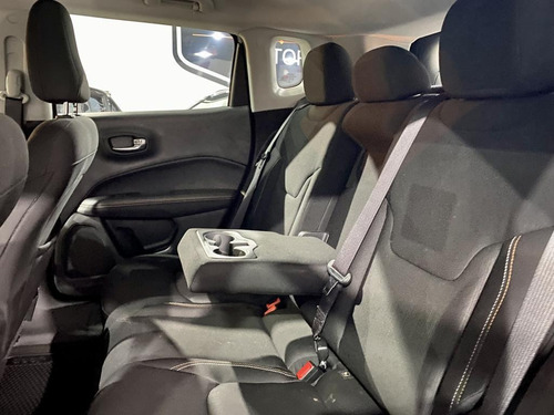 Imagem 13 de 15 de Compass Sport 2.0 4x2 Flex 16v Aut.