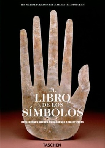 Libro El Libro De Los Símbolos