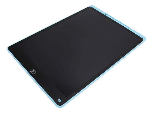 Bloc De Escritura Lcd Borrable, Tableta De Dibujo De 20 PuLG