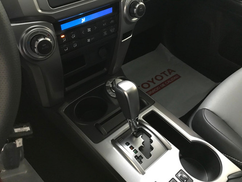 Oportunidad Toyota 4runner Sr5 2021