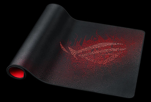 Mouse Pad Asus Rog Sheath Xxl Antideslizante Esports Gamer