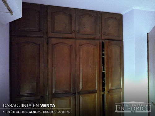 Imagen 11 de 21 de Casa En Venta: Solares Del Oeste, Gral Rodriguez