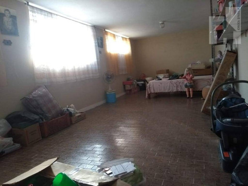 Casa Com 3 Dormitórios À Venda, 350 M² - Vila Rio Branco - Jundiaí/sp - Ca1044