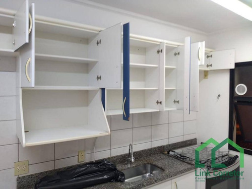 Imagem 13 de 21 de Apartamento À Venda, 75 M² Por R$ 430.000,00 - Parque Prado - Campinas/sp - Ap1054