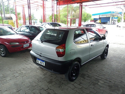 Imagem 12 de 15 de Fiat :palio Básico 2 Portas 2004