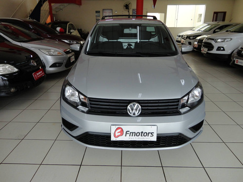 Volkswagen Saveiro 1.6 MSI TRENDLINE CS 8V FLEX 2P MANUAL