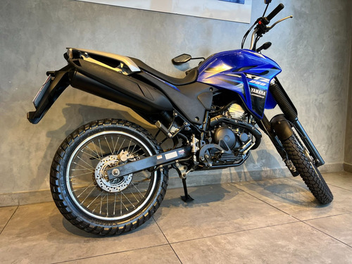 Yamaha Xtz 250 Lander Flex Abs 2023/2023