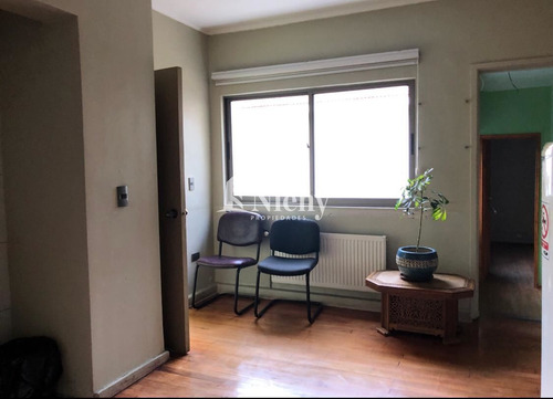 Venta Casa Comercial Viña Del Mar