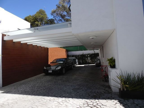 Imagen 13 de 22 de Casa En Venta En Condominio En San Jeronimo Lidice